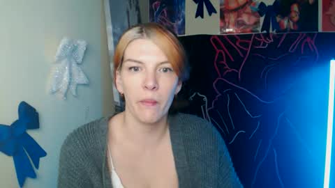 Vanessa online show from February 25, 6:17 pm