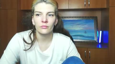 Vanessa online show from March 7, 5:32 pm
