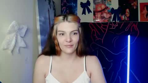 Vanessa online show from March 11, 7:36 am
