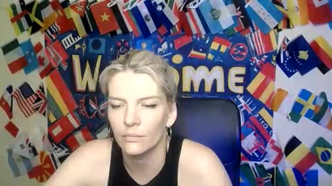 Vanessa online show from June 9, 6:25 am