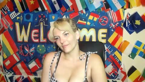 Vanessa online show from July 9, 7:01 am