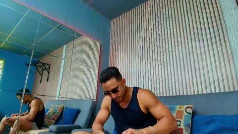 Vans Ross online show from March 26, 7:41 pm