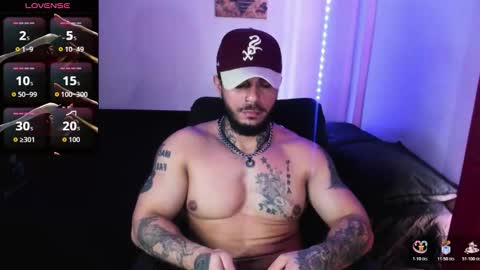 vanvelckan_ online show from October 29, 7:04 pm