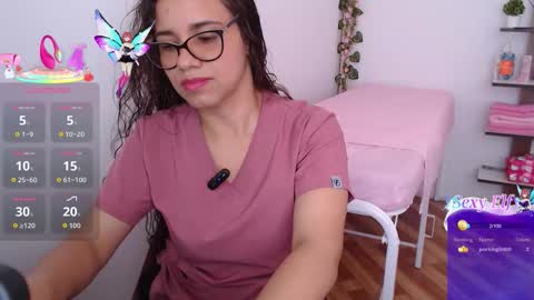 vanyxxxx online show from February 11, 8:36 pm