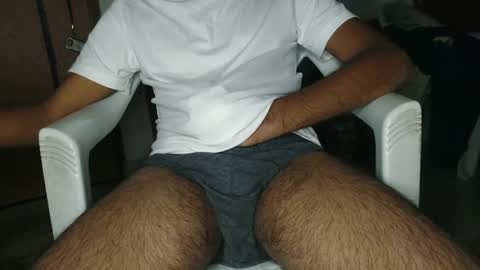 Snapshot of varunnvk chatting on January 2, 7:40 pm varunnvk online show from January 2, 7:40 pm