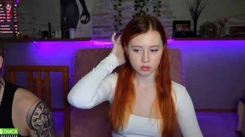Vasilisa lik online show from December 7, 3:19 pm