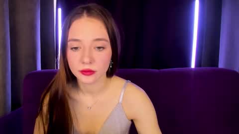 VasilisaLove online show from March 2, 7:15 am