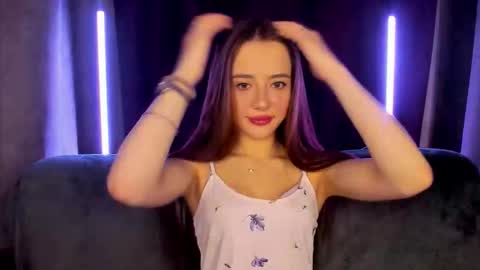 VasilisaLove online show from March 25, 2:06 am