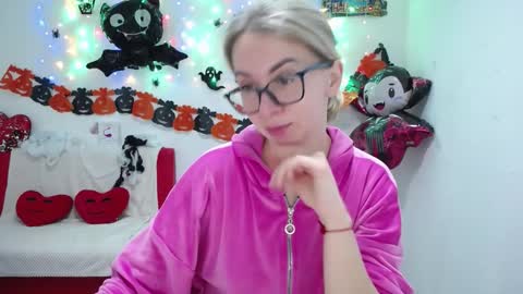 Vasilisa online show from October 20, 5:08 am