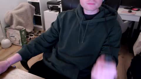 Vaslo online show from April 2, 4:59 pm