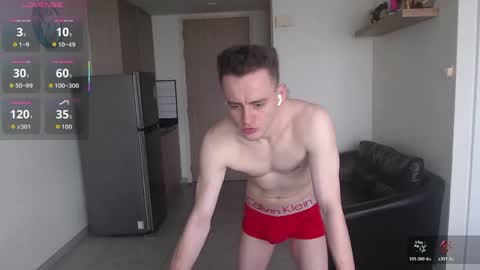 Vaso69 online show from May 6, 9:47 am