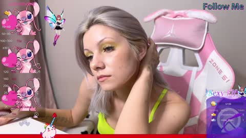 Vasya Sylvia online show from February 7, 8:22 am