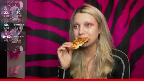 Vasya Sylvia online show from May 9, 7:41 pm