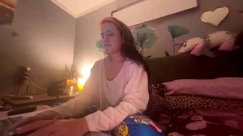 vaua089 online show from November 4, 1:27 am