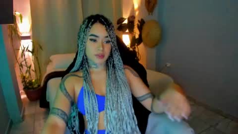 Vayolett Bass online show from May 6, 4:52 am