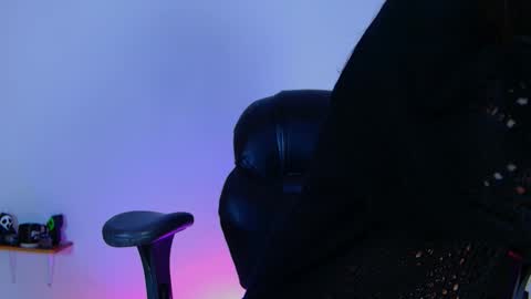 Vayolett online show from September 28, 12:49 am