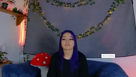 Vayolett online show from November 9, 11:25 pm