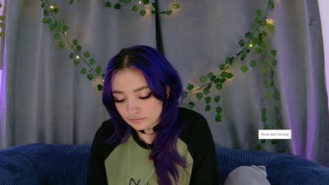 Vayolett online show from December 23, 12:52 am