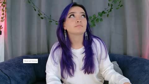 Vayolett online show from January 16, 2:59 am