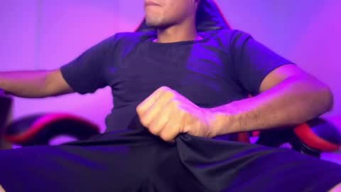 vayzenxx online show from May 1, 10:25 pm