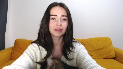 Snapshot of vebeseliza chatting on December 9, 9:06 am Liza online show from December 9, 9:06 am