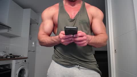 Snapshot of vecinito_ctb chatting on January 2, 11:31 am Toni Martins online show from January 2, 11:31 am