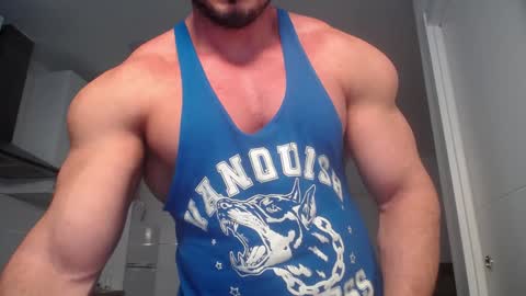 Snapshot of vecinito_ctb chatting on January 11, 12:18 pm Toni Martins online show from January 11, 12:18 pm