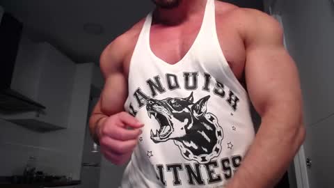 Snapshot of vecinito_ctb chatting on January 16, 11:15 am Toni Martins online show from January 16, 11:15 am