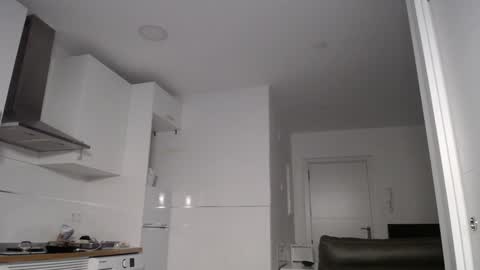 Snapshot of vecinito_ctb chatting on January 26, 3:03 pm Toni Martins online show from January 26, 3:03 pm