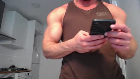 Snapshot of vecinito_ctb chatting on February 1, 12:26 pm Toni Martins online show from February 1, 12:26 pm