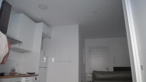 Snapshot of vecinito_ctb chatting on February 17, 10:51 am Toni Martins online show from February 17, 10:51 am