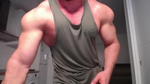 Snapshot of vecinito_ctb chatting on February 21, 9:24 am Toni Martins online show from February 21, 9:24 am