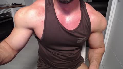 Snapshot of vecinito_ctb chatting on February 27, 9:11 am Toni Martins online show from February 27, 9:11 am