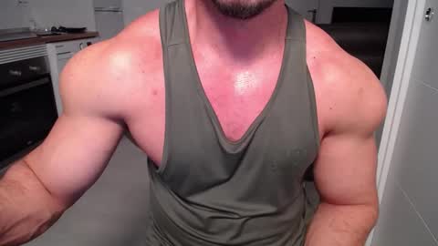 Snapshot of vecinito_ctb chatting on February 28, 9:15 am Toni Martins online show from February 28, 9:15 am