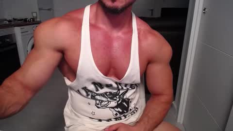 Snapshot of vecinito_ctb chatting on September 11, 9:42 am Toni Martins online show from September 11, 9:42 am