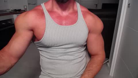 Snapshot of vecinito_ctb chatting on September 29, 9:03 am Toni Martins online show from September 29, 9:03 am