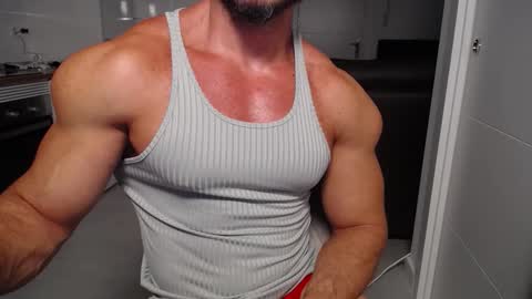 Snapshot of vecinito_ctb chatting on September 30, 7:24 am Toni Martins online show from September 30, 7:24 am