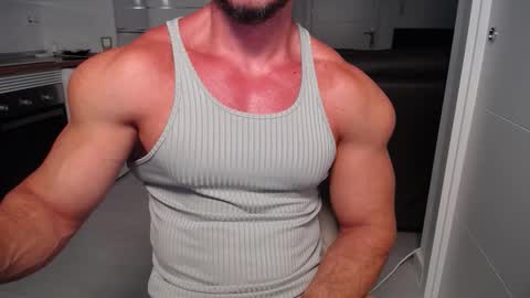 Snapshot of vecinito_ctb chatting on October 4, 11:52 am Toni Martins online show from October 4, 11:52 am