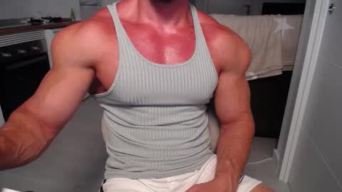 Snapshot of vecinito_ctb chatting on October 8, 11:41 am Toni Martins online show from October 8, 11:41 am