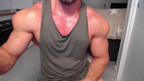 Snapshot of vecinito_ctb chatting on October 26, 11:27 am Toni Martins online show from October 26, 11:27 am