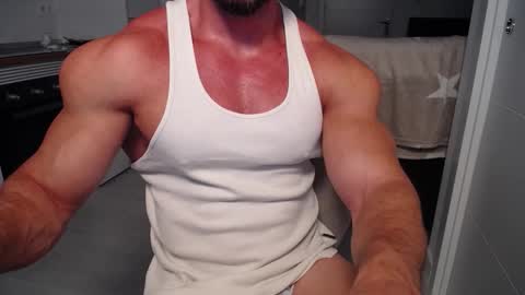 Snapshot of vecinito_ctb chatting on October 27, 10:41 am Toni Martins online show from October 27, 10:41 am