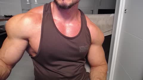 Snapshot of vecinito_ctb chatting on October 31, 11:55 am Toni Martins online show from October 31, 11:55 am