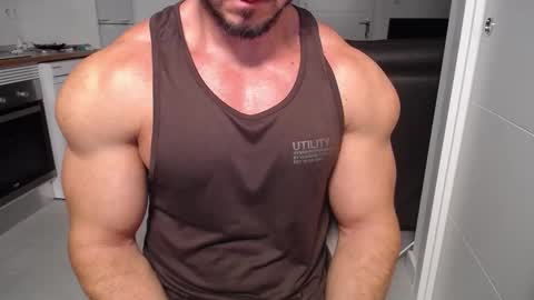 Snapshot of vecinito_ctb chatting on November 17, 10:54 am Toni Martins online show from November 17, 10:54 am