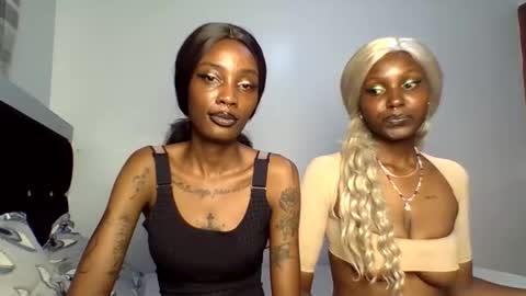 Luma online show from March 10, 8:41 am