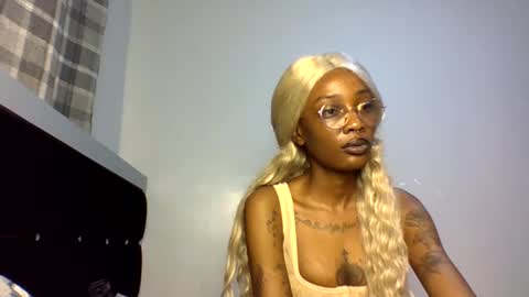 Luma online show from March 11, 5:35 am