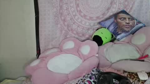 Snapshot of veelehanex3 chatting on January 5, 6:35 am Veronica Lehane online show from January 5, 6:35 am