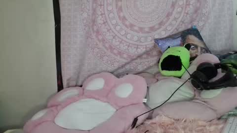 Snapshot of veelehanex3 chatting on January 6, 3:19 pm Veronica Lehane online show from January 6, 3:19 pm