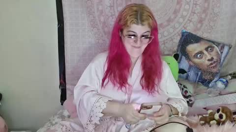 Snapshot of veelehanex3 chatting on January 19, 4:25 pm Veronica Lehane online show from January 19, 4:25 pm