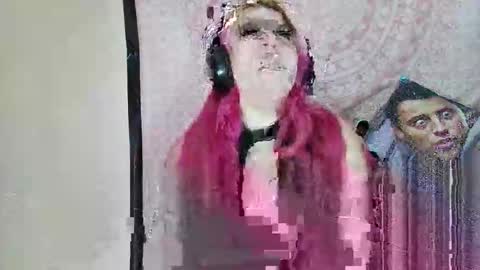 Snapshot of veelehanex3 chatting on January 21, 4:10 am Veronica Lehane online show from January 21, 4:10 am