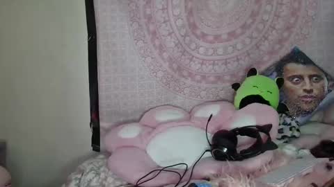 Snapshot of veelehanex3 chatting on January 22, 7:35 am Veronica Lehane online show from January 22, 7:35 am